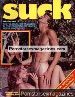 Suck 1-1979 - Bullet adult magazine